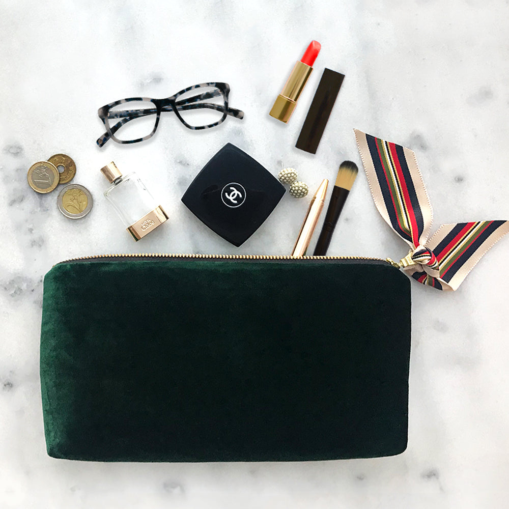 Handmade Clutches